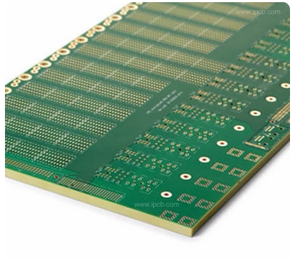 PCB加工的塞孔工艺重要性体现在哪里？