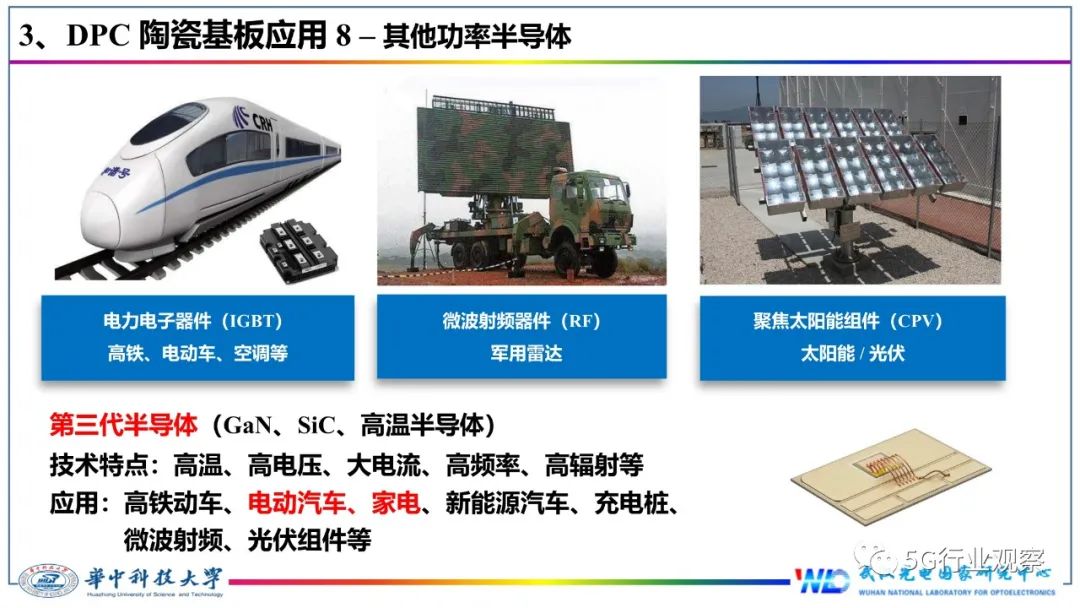 今天来报告一篇关于IC封装基板的技术文章,讲解什么是IC封装基板(图18)